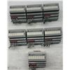 Image 1 : Lot of (7) Allen Bradley #1794-IB8 Flex I/O DC Input Modules