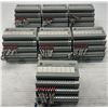 Image 2 : Lot of (7) Allen Bradley #1794-IB8 Flex I/O DC Input Modules