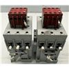 Image 3 : Lot of (2) Allen Bradley #100S-C85DJ14C Guard Master Safety Contactors