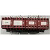 Image 1 : Lot of (4) Allen Bradley #700S-CFB620EJC Guard Master Safety Contactors