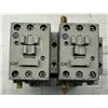 Image 1 : Lot of (2) Allen Bradley #100-C30D*00 Ser B Contactors