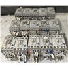 Image 3 : Lot of Allen Bradley #700-CF310D* Ser A Contactors