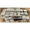 Image 2 : Lot of Assorted Allen Bradley Contactors as Pictured