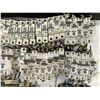 Image 3 : Lot of Assorted Allen Bradley Circuit Breakers as Pictured