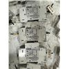 Image 8 : Lot of Assorted Allen Bradley Circuit Breakers as Pictured