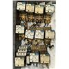 Image 1 : Lot of Misc. Allen Bradley Relays as Pictured