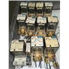 Image 2 : Lot of Misc. Allen Bradley Relays as Pictured