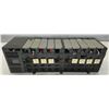 Image 2 : Allen Bradley #1746-P2 SLC 500 Power Supply w/#1746-A10 SLC 500 10-Slot Rack & Modules