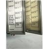 Image 8 : Allen Bradley #1746-P2 SLC 500 Power Supply w/#1746-A10 SLC 500 10-Slot Rack & Modules