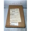 Image 1 : Allen-Bradley #1747-L542 SLC 500 Processor Unit