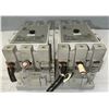 Image 2 : (2) Allen Bradley #100-D110 Contactors