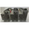 Image 3 : (3) Allen Bradley #1771-P7 Power Supplies