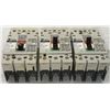 Image 2 : (3) Allen Bradley Circuit Breakers