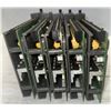 Image 2 : Lot of (5) Allen Bradley #1771-OAD/C AC Output Modules