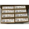 Image 1 : Lot of (8) Factory Sealed Allen Bradley #1746-OW16 Output Modules