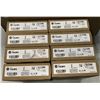 Image 1 : Lot of (8) Factory Sealed Allen Bradley #1746-OW16 Output Modules