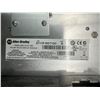 Image 5 : Allen Bradley #2711P-RDT10C/B Panel View Plus 1000 Color Touch Display Module