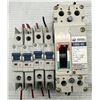 Image 1 : Lot of Misc. Allen Bradley Circuit Breakers as Pictured