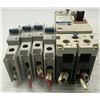 Image 3 : Lot of Misc. Allen Bradley Circuit Breakers as Pictured