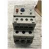 Image 2 : Allen Bradley #193-ED1DB Overload Relay