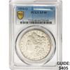 Image 1 : 1894-O Morgan Silver Dollar PCGS XF40