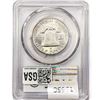 Image 2 : 1948 Franklin Half Dollar PCGS MS65 FBL