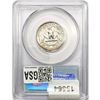 Image 2 : 1939 Washington Silver Quarter PCGS PR64