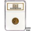 Image 1 : 1917-D Wheat Cent NGC MS63 BN