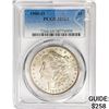 Image 1 : 1900-O Morgan Silver Dollar PCGS MS64