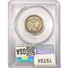 Image 2 : 1917-S Standing Liberty Quarter PCGS VF30 Type 1