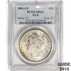 Image 1 : 1883-CC Morgan Silver Dollar PCGS MS62 GSA