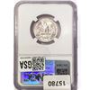 Image 2 : 1948-S Washington Silver Quarter NGC MS66
