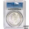 Image 1 : 1881-O Morgan Silver Dollar PCGS MS64
