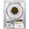 Image 2 : 1878 Indian Head Cent PCGS XF40