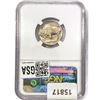 Image 2 : 1937 Buffalo Nickel NGC MS67