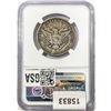 Image 2 : 1915-D Barber Half Dollar NGC F12
