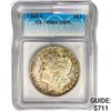 Image 1 : 1885-O Morgan Silver Dollar ICG MS64 DMPL