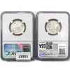 Image 2 : 1948-S [2] Washington Silver Quarter NGC MS66