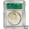 Image 1 : 1878 7/8TF Morgan Silver Dollar ICG MS63 VAM-41 (D