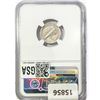 Image 2 : 1925-D Mercury Silver Dime NGC XF40