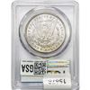 Image 2 : 1900-O Morgan Silver Dollar PCGS MS64