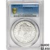 Image 1 : 1885-CC Morgan Silver Dollar PCGS MS64 PL