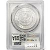 Image 2 : 1904-O Morgan Silver Dollar PCGS MS64
