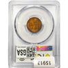 Image 2 : 1929-D Wheat Cent PCGS MS65 RB
