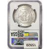 Image 2 : 1902-O Morgan Silver Dollar NGC MS64