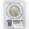 Image 2 : 1936 Rhode Island Half Dollar PCGS MS66