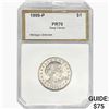 Image 1 : 1999-P SBA Silver Dollar PCI PR70 Deep Cameo