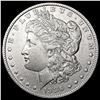 Image 1 : 1886-O Morgan Silver Dollar CLOSELY UNCIRCULATED