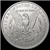 Image 2 : 1886-O Morgan Silver Dollar CLOSELY UNCIRCULATED