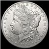 Image 1 : 1883-S Morgan Silver Dollar CLOSELY UNCIRCULATED